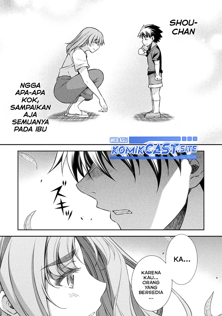 Dilarang COPAS - situs resmi www.mangacanblog.com - Komik silver plan to redo from jk 042 - chapter 42 43 Indonesia silver plan to redo from jk 042 - chapter 42 Terbaru 23|Baca Manga Komik Indonesia|Mangacan